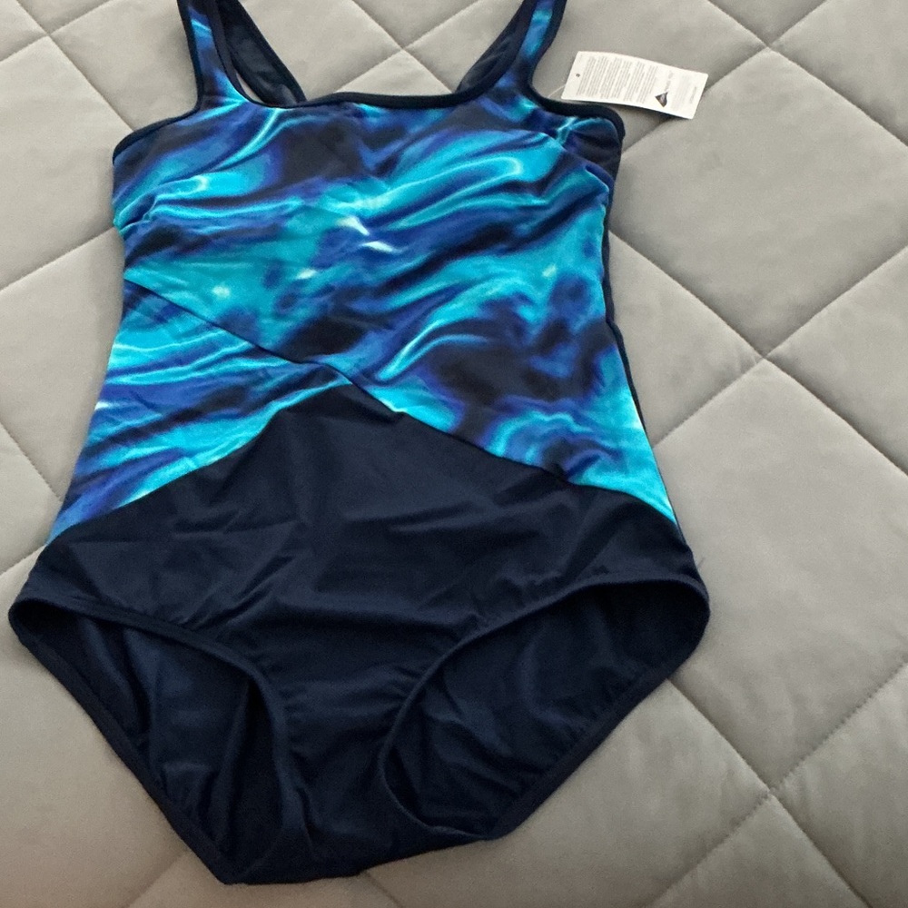 Lands End Women’s Swimsuit